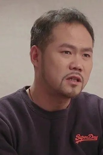 Portrait of Lu Wei