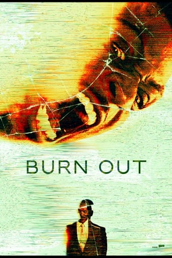 Poster of Burn Out
