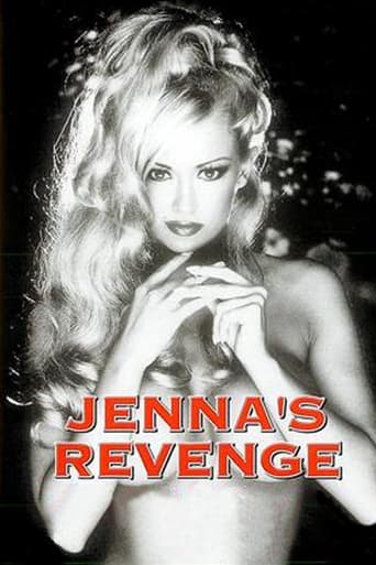 Poster of Jenna's Revenge