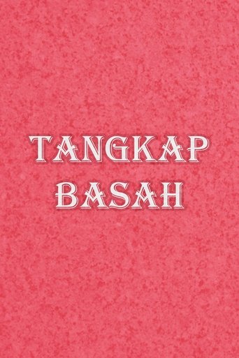Tangkap Basah Poster of Tangkap Basah
