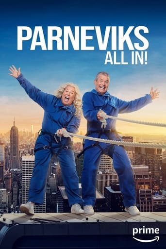 Parneviks All in Poster of Parneviks All in