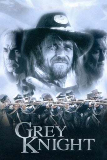 Poster of Grey Knight