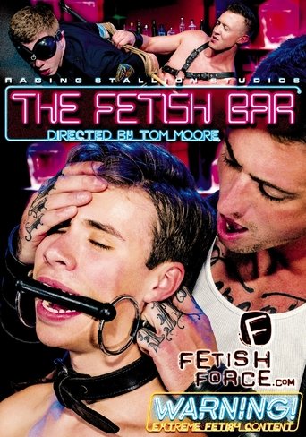 Poster of The Fetish Bar