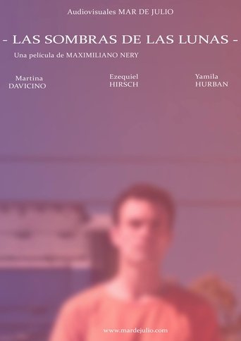 Poster of Las sombras de las lunas