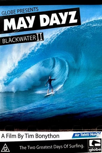 May Dayz: Blackwater 2 Poster of May Dayz: Blackwater 2