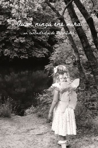 Poster of Quan ningú ens mira