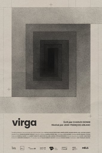 Poster of Virga