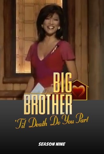 Portrait for Big Brother - Season 9
