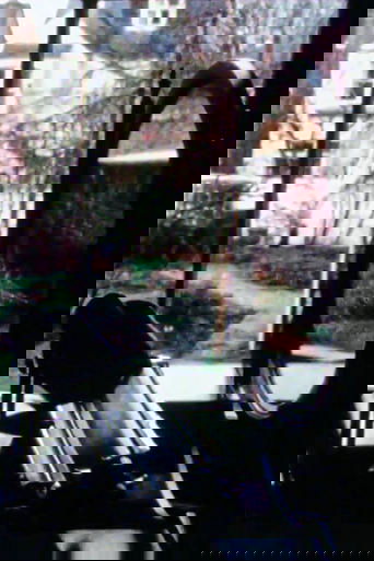 Poster of Blackbird Descending - Tense Alignment