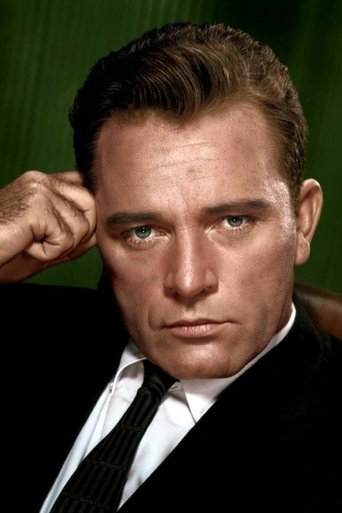 Poster of Richard Burton: Wild Genius