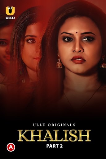 Khalish Poster of Khalish