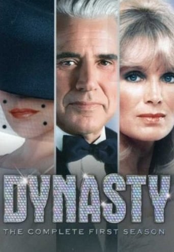 Portrait for Dynasty - Season 1