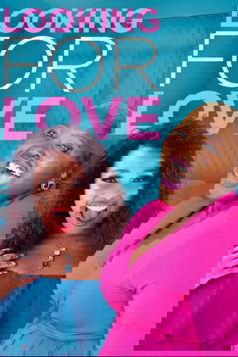 Poster of Looking For Love