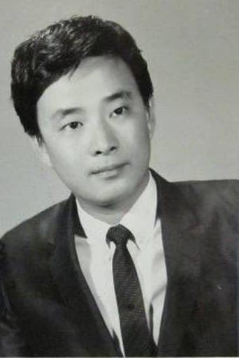 Portrait of Shih Feng
