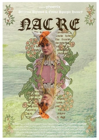 Nacre Poster of Nacre