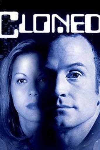Poster of Cloned