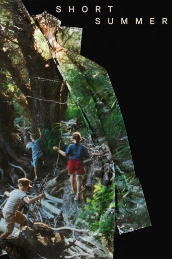 Poster of Short Summer