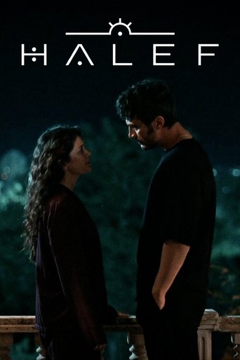 Poster of Halef