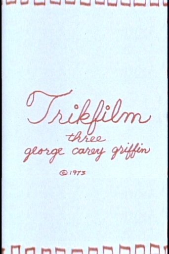 Trikfilm 3 Poster of Trikfilm 3