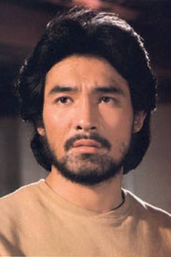 Portrait of Yun Chung-Yueh
