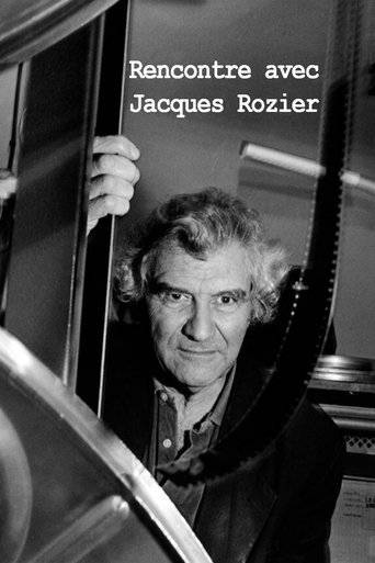 Poster of Rencontre avec Jacques Rozier