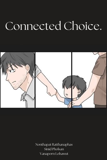 Poster of Connected Choice.