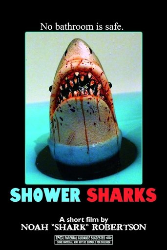Poster of Shower Sharks