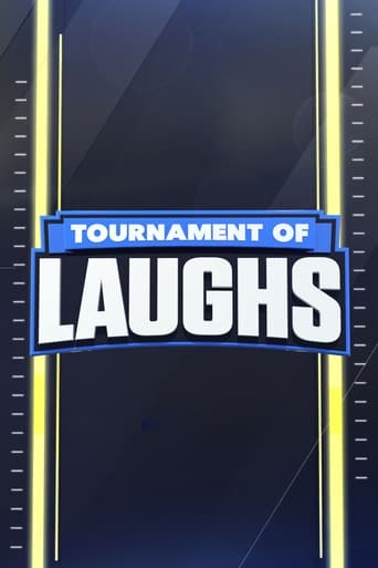 Poster of Tournament of Laughs