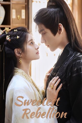 Sweetest Rebellion Poster of Sweetest Rebellion