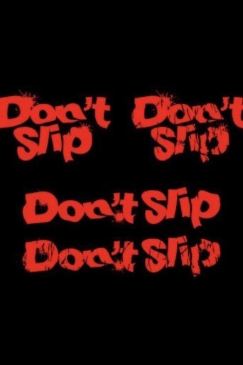 Poster of Don't Slip