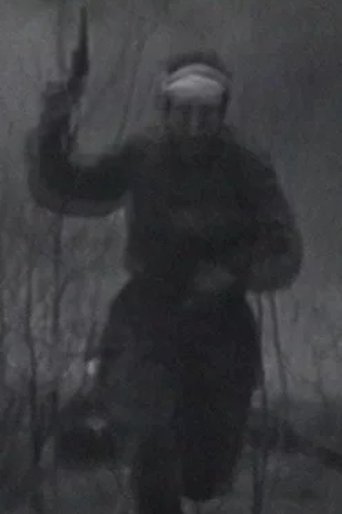 Poster of The Documentary