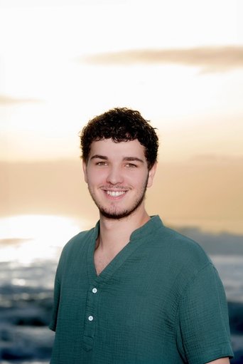 Portrait of Jayden Litkie