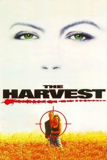Poster of The Harvest
