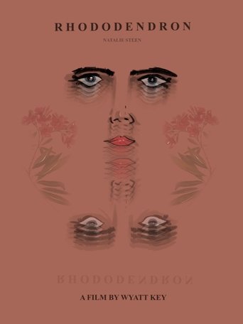 Poster of Rhododendron