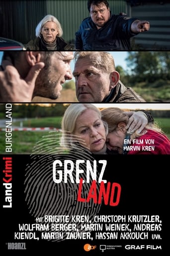 Poster of Grenzland