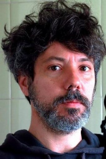 Portrait of Agustín Mendilaharzu