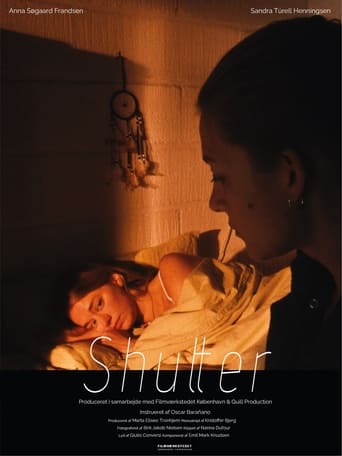Shutter Poster of Shutter