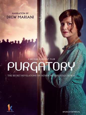 Purgatory Poster of Purgatory