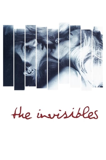 Poster of The Invisibles