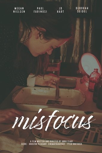 Misfocus Poster of Misfocus
