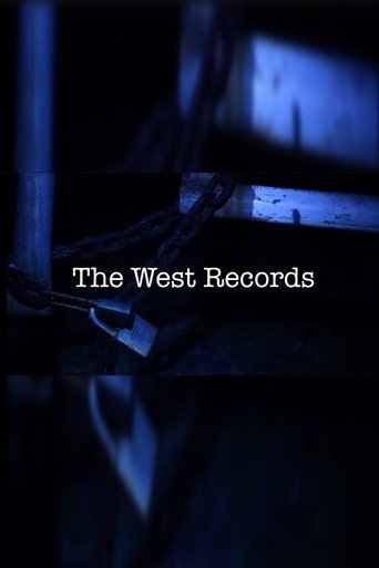 Portrait for The West Records - Chapter 3