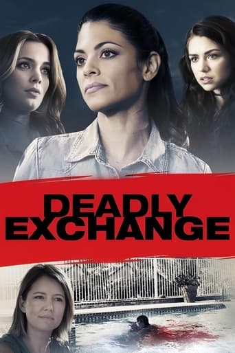 Poster of Deadly Exchange