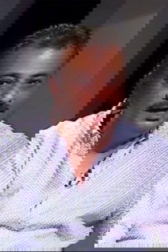 Portrait of Ali Qasim Al Malak