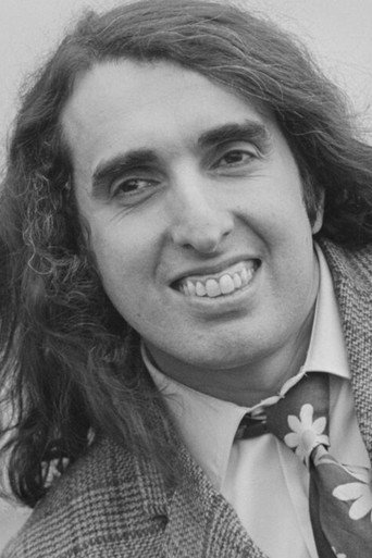 Portrait of Tiny Tim