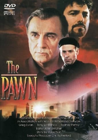 Poster of The Pawn