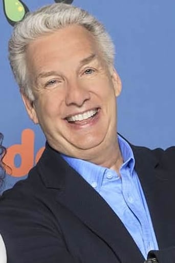 Portrait of Marc Summers