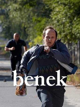 Benek Poster of Benek