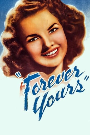 Poster of Forever Yours