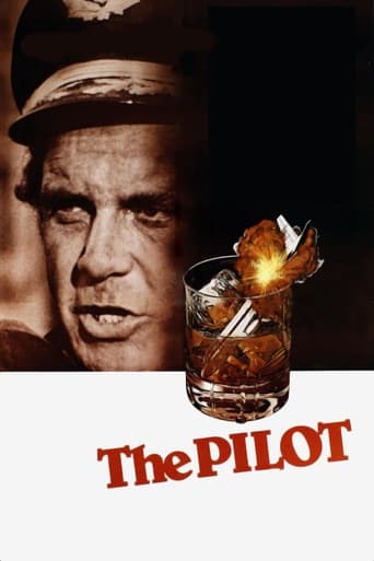 Poster of The Pilot