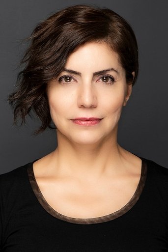 Portrait of Emel Pala